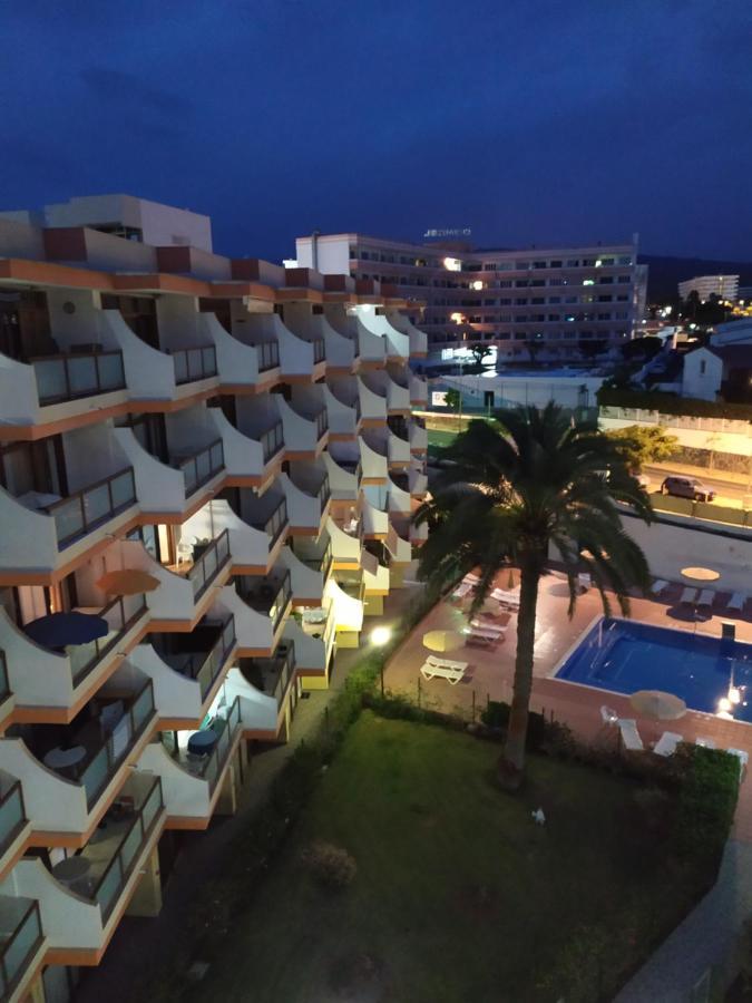 Apartamentos Australia Playa del Inglés Exterior foto