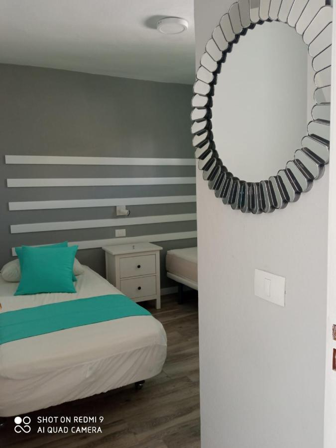 Apartamentos Australia Playa del Inglés Exterior foto