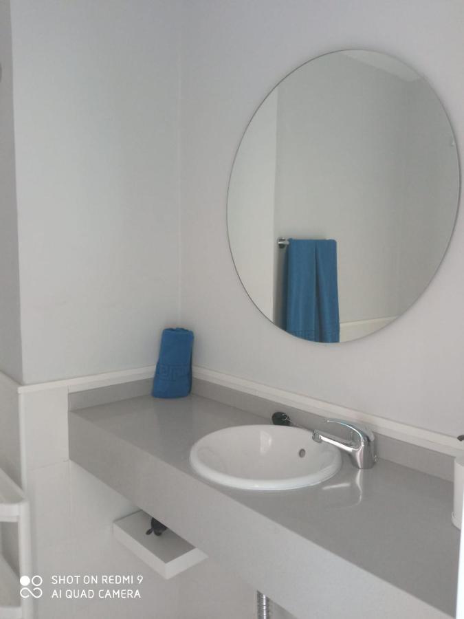 Apartamentos Australia Playa del Inglés Exterior foto