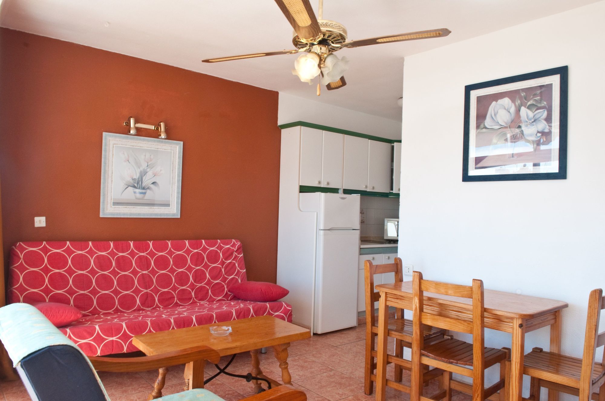 Apartamentos Australia Playa del Inglés Exterior foto