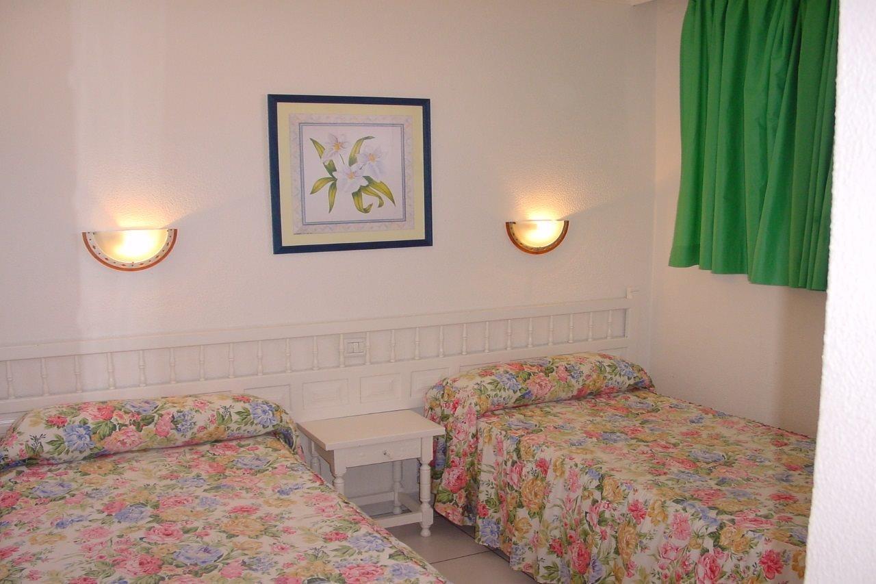 Apartamentos Australia Playa del Inglés Exterior foto
