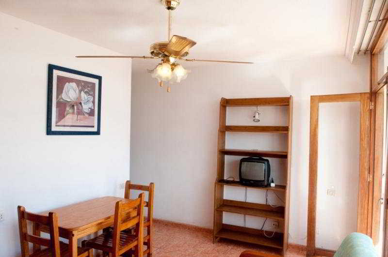 Apartamentos Australia Playa del Inglés Exterior foto
